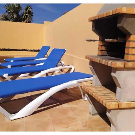 Anahi Homes Corralejo- Dracaena 20 La Oliva Exterior foto